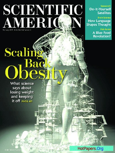 Download Scientific American 2011.02.04